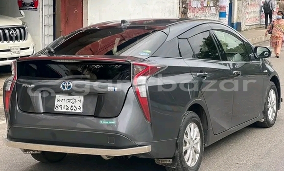 Buy Used Toyota Prius in Bandarban, Bandarban Buy Used Toyota Prius in Bandarban, Bandarban