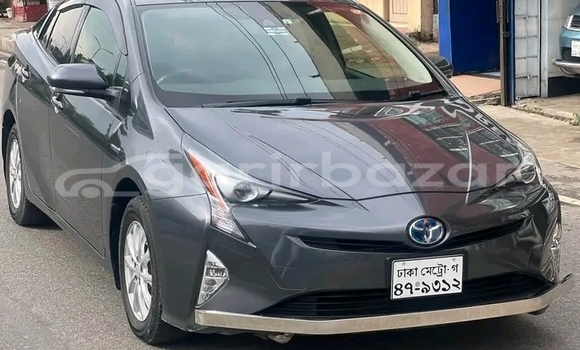 Buy Used Toyota Prius in Bandarban, Bandarban Buy Used Toyota Prius in Bandarban, Bandarban