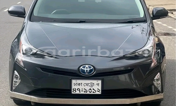 Buy Used Toyota Prius in Bandarban, Bandarban Buy Used Toyota Prius in Bandarban, Bandarban