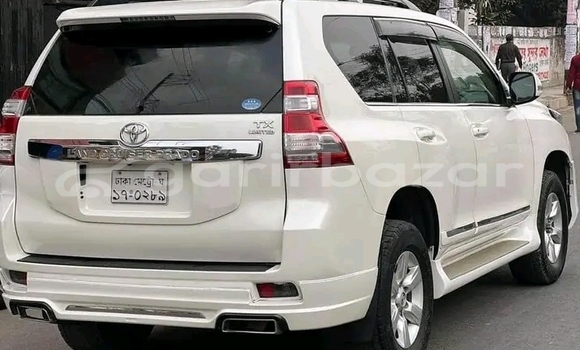 Buy Used Toyota Land cruiser prado in Bandarban, Bandarban Buy Used Toyota Land cruiser prado in Bandarban, Bandarban