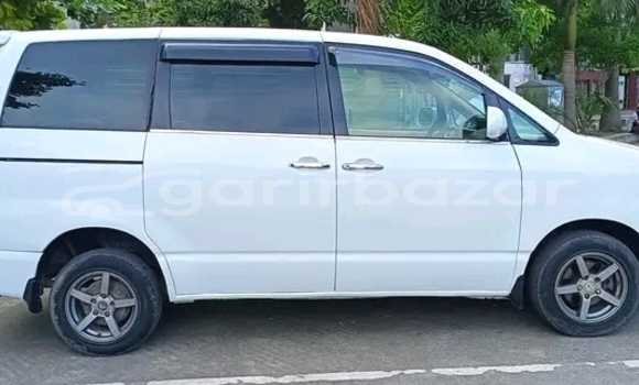 Buy Used Toyota Noah in Bandarban, Bandarban Buy Used Toyota Noah in Bandarban, Bandarban