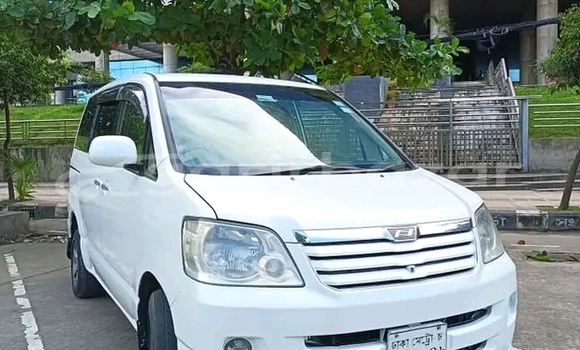 Buy Used Toyota Noah in Bandarban, Bandarban Buy Used Toyota Noah in Bandarban, Bandarban