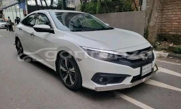 Buy Used Honda Civic in Bochanganj, Dinajpur Buy Used Honda Civic in Bochanganj, Dinajpur