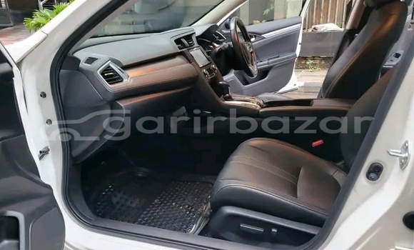 Buy Used Honda Civic in Bochanganj, Dinajpur Buy Used Honda Civic in Bochanganj, Dinajpur