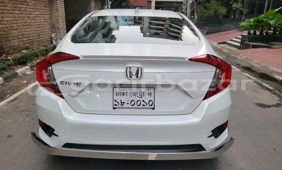 Buy Used Honda Civic in Bochanganj, Dinajpur Buy Used Honda Civic in Bochanganj, Dinajpur