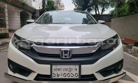 Buy Used Honda Civic in Bochanganj, Dinajpur Buy Used Honda Civic in Bochanganj, Dinajpur