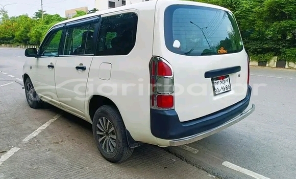 কেনা ব্যবহৃত Toyota Probox White গাড়ী মধ্যে বান্দরবান মধ্যে Bandarban কেনা ব্যবহৃত Toyota Probox White গাড়ী মধ্যে বান্দরবান মধ্যে Bandarban