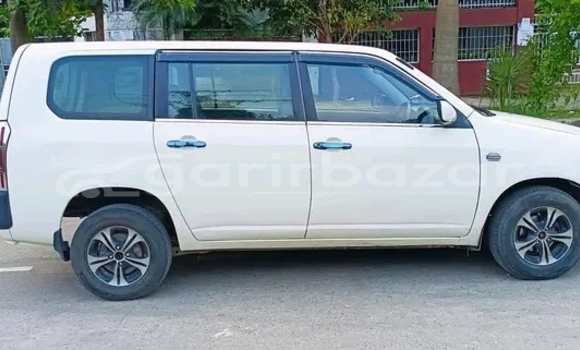 Buy Used Toyota Probox in Bandarban, Bandarban Buy Used Toyota Probox in Bandarban, Bandarban