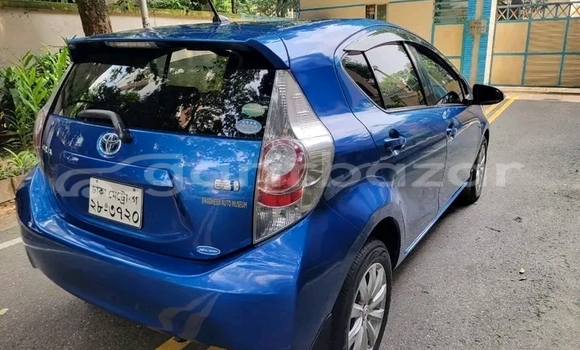 Buy Used Toyota Aqua in Bagerhat, Khulna Buy Used Toyota Aqua in Bagerhat, Khulna