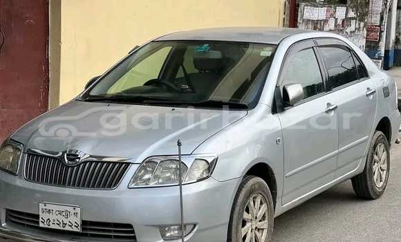 Buy Used Toyota Corolla in Bandarban, Bandarban Buy Used Toyota Corolla in Bandarban, Bandarban