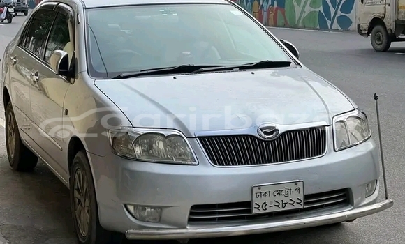 Buy Used Toyota Corolla in Bandarban, Bandarban Buy Used Toyota Corolla in Bandarban, Bandarban