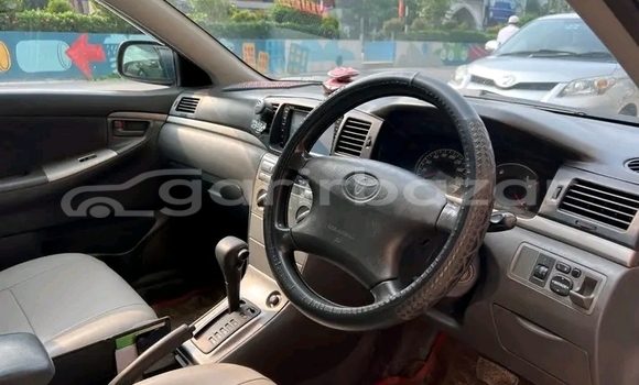 Buy Used Toyota Corolla in Bandarban, Bandarban Buy Used Toyota Corolla in Bandarban, Bandarban