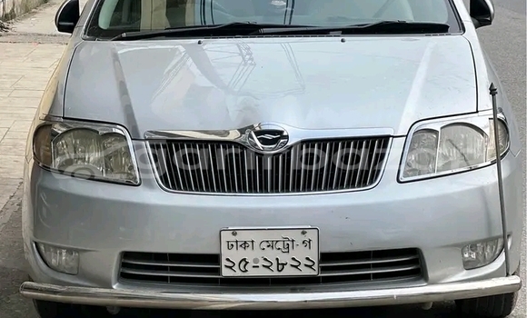 Buy Used Toyota Corolla in Bandarban, Bandarban Buy Used Toyota Corolla in Bandarban, Bandarban