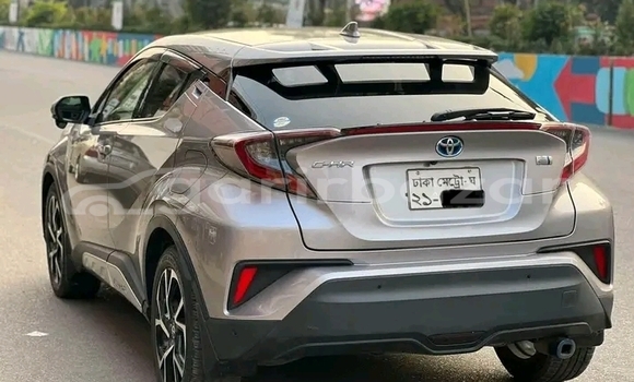 Buy Used Toyota CHR in Bandarban, Bandarban Buy Used Toyota CHR in Bandarban, Bandarban