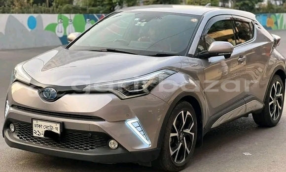 Buy Used Toyota CHR in Bandarban, Bandarban Buy Used Toyota CHR in Bandarban, Bandarban