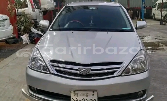 Buy Used Toyota Corolla in Bandarban, Bandarban Buy Used Toyota Corolla in Bandarban, Bandarban