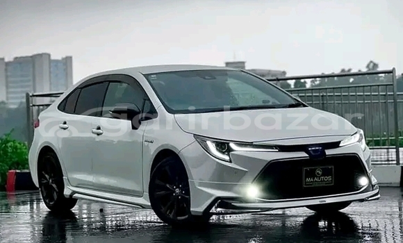 Buy Used Toyota Corolla in Bagerhat, Khulna Buy Used Toyota Corolla in Bagerhat, Khulna