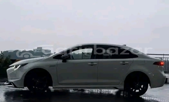 Buy Used Toyota Corolla in Bagerhat, Khulna Buy Used Toyota Corolla in Bagerhat, Khulna