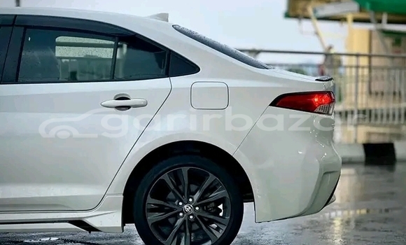 Buy Used Toyota Corolla in Bagerhat, Khulna Buy Used Toyota Corolla in Bagerhat, Khulna