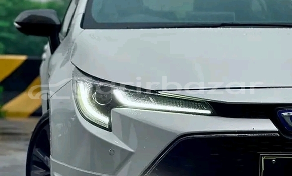 Buy Used Toyota Corolla in Bagerhat, Khulna Buy Used Toyota Corolla in Bagerhat, Khulna