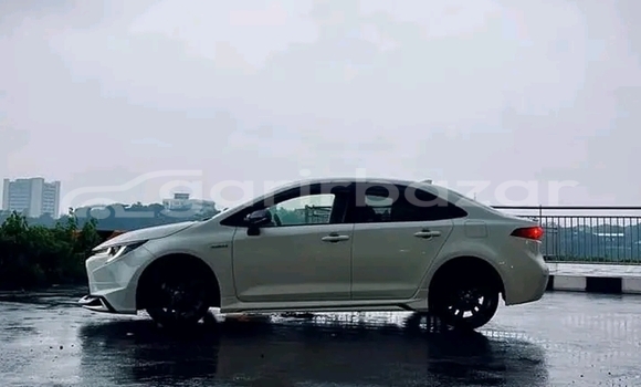 Buy Used Toyota Corolla in Bagerhat, Khulna Buy Used Toyota Corolla in Bagerhat, Khulna