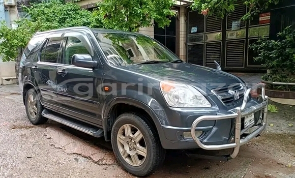 Buy Used Honda CR-V in Bagerhat, Khulna Buy Used Honda CR-V in Bagerhat, Khulna