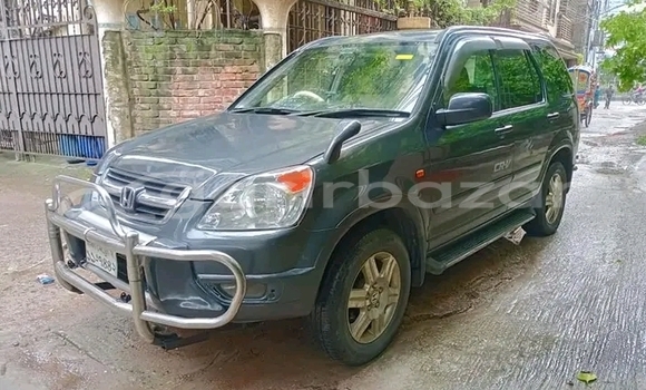 Buy Used Honda CR-V in Bagerhat, Khulna Buy Used Honda CR-V in Bagerhat, Khulna