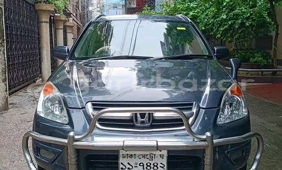 Buy Used Honda CR-V in Bagerhat, Khulna Buy Used Honda CR-V in Bagerhat, Khulna