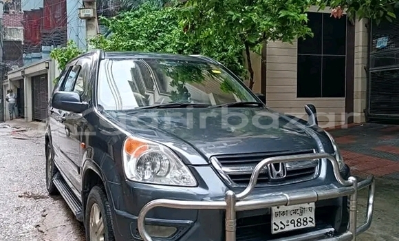 Buy Used Honda CR-V in Bagerhat, Khulna Buy Used Honda CR-V in Bagerhat, Khulna