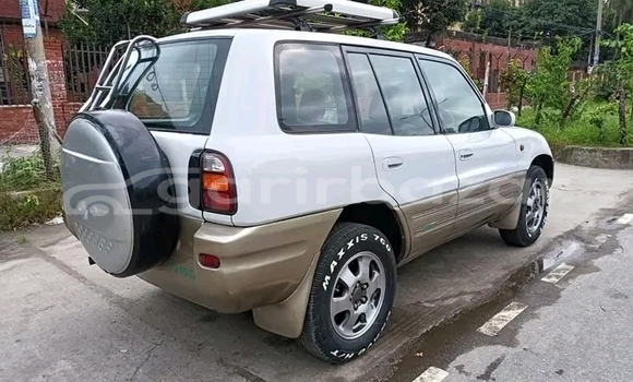 Buy Used Toyota Rav 4 in Bajitpur, Kishorganj Buy Used Toyota Rav 4 in Bajitpur, Kishorganj