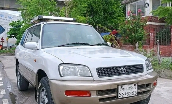 Buy Used Toyota Rav 4 in Bajitpur, Kishorganj Buy Used Toyota Rav 4 in Bajitpur, Kishorganj