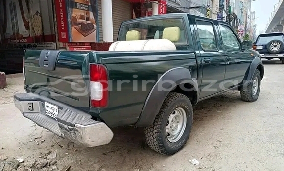 Buy Used Nissan Dualis in Bheramara, Kushtiya