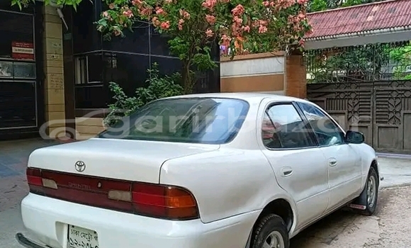 Buy Used Toyota Sprinter in Bandarban, Bandarban Buy Used Toyota Sprinter in Bandarban, Bandarban
