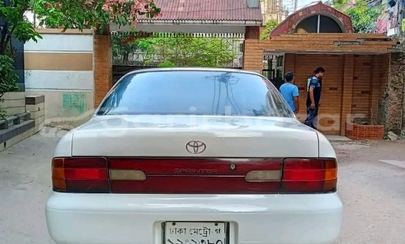 Buy Used Toyota Sprinter in Bandarban, Bandarban Buy Used Toyota Sprinter in Bandarban, Bandarban