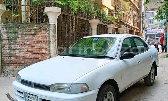 Buy Used Toyota Sprinter in Bandarban, Bandarban Buy Used Toyota Sprinter in Bandarban, Bandarban