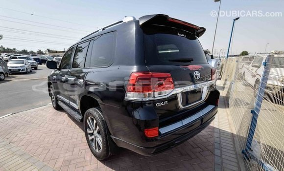 Buy Import 2010 Toyota Land Cruiser in Import - Dubai, Bandarban Buy Import 2010 Toyota Land Cruiser in Import - Dubai, Bandarban