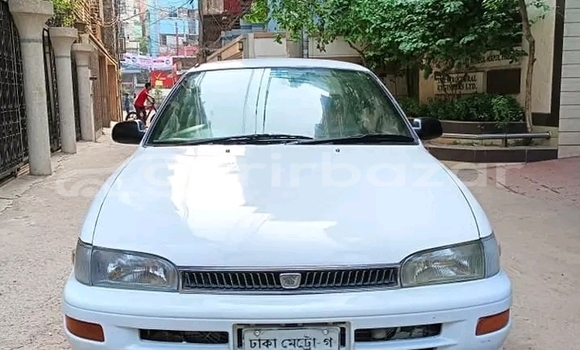 Buy Used Toyota Sprinter in Bandarban, Bandarban Buy Used Toyota Sprinter in Bandarban, Bandarban