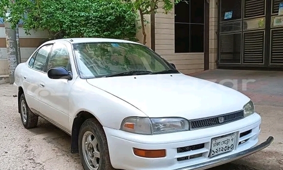 Buy Used Toyota Sprinter in Bandarban, Bandarban Buy Used Toyota Sprinter in Bandarban, Bandarban