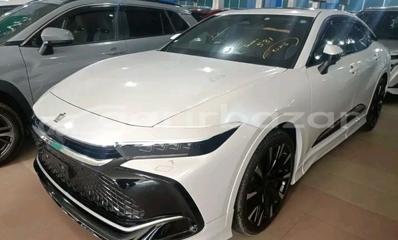 Buy Used Toyota Crown in Bheramara, Kushtiya Buy Used Toyota Crown in Bheramara, Kushtiya