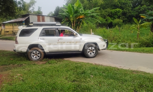 Buy Used 2021 Toyota Hilux surf in Gazipur, Gazipur Buy Used 2021 Toyota Hilux surf in Gazipur, Gazipur