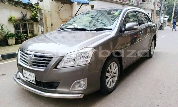 Buy Used Toyota Premio in Bandarban, Bandarban Buy Used Toyota Premio in Bandarban, Bandarban