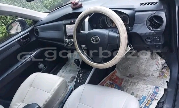 Buy Used Toyota Fielder in Bandarban, Bandarban Buy Used Toyota Fielder in Bandarban, Bandarban