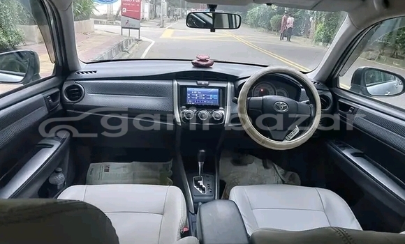 Buy Used Toyota Fielder in Bandarban, Bandarban Buy Used Toyota Fielder in Bandarban, Bandarban