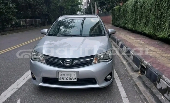 Buy Used Toyota Fielder in Bandarban, Bandarban Buy Used Toyota Fielder in Bandarban, Bandarban