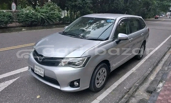 Buy Used Toyota Fielder in Bandarban, Bandarban Buy Used Toyota Fielder in Bandarban, Bandarban