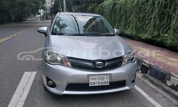 Buy Used Toyota Fielder in Bandarban, Bandarban Buy Used Toyota Fielder in Bandarban, Bandarban