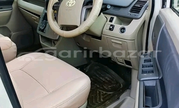 Buy Used Toyota Noah in Bandarban, Bandarban Buy Used Toyota Noah in Bandarban, Bandarban