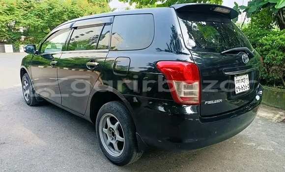 Buy Used Toyota Axio in Badarganj, Rangpur Buy Used Toyota Axio in Badarganj, Rangpur