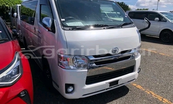 Buy Used Toyota Hiace in Badarganj, Rangpur Buy Used Toyota Hiace in Badarganj, Rangpur