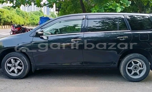 Buy Used Toyota axio in Bajitpur, Kishorganj Buy Used Toyota axio in Bajitpur, Kishorganj